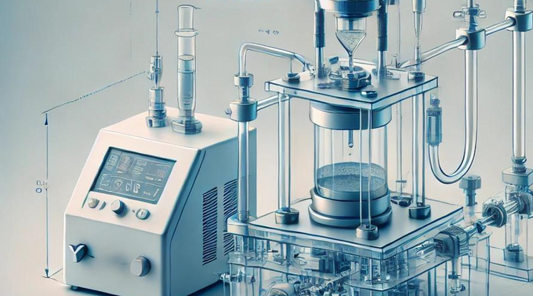 Solvent Injection for Manufacturing of Nanomedicines Pharmaceuticals