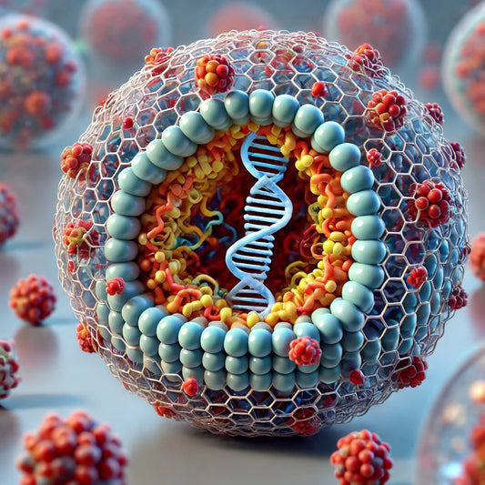 Lipid Nanoparticles in Drug Delivery