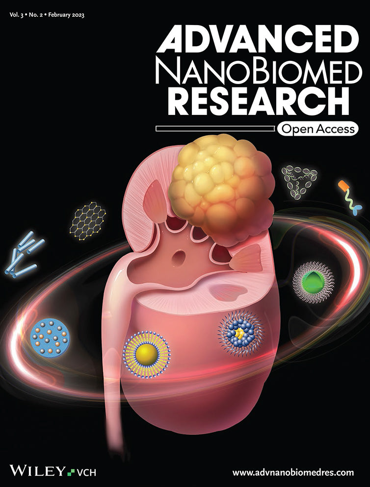 Current Insights on Lipid-Based Nanosystems (Copy)
