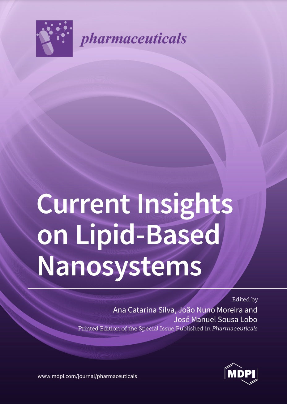 Current Insights on Lipid-Based Nanosystems