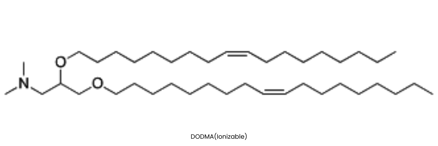 DODMA (Ionizable Cationic Lipid)