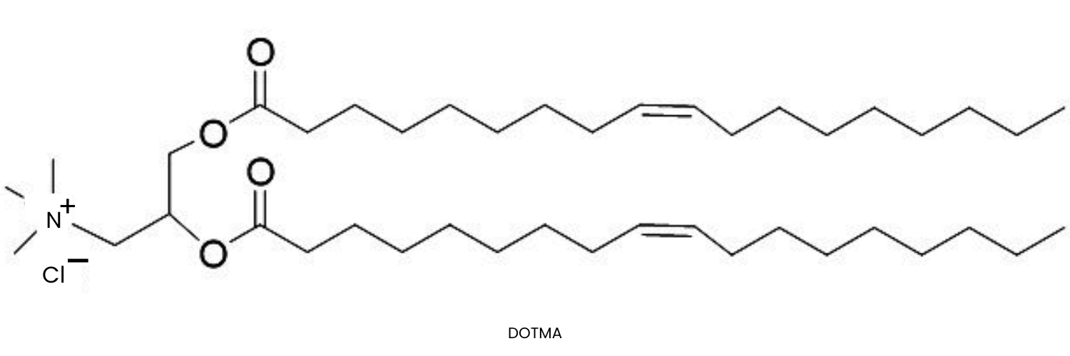 DOTAP (Cationic Lipid) in Ethanol