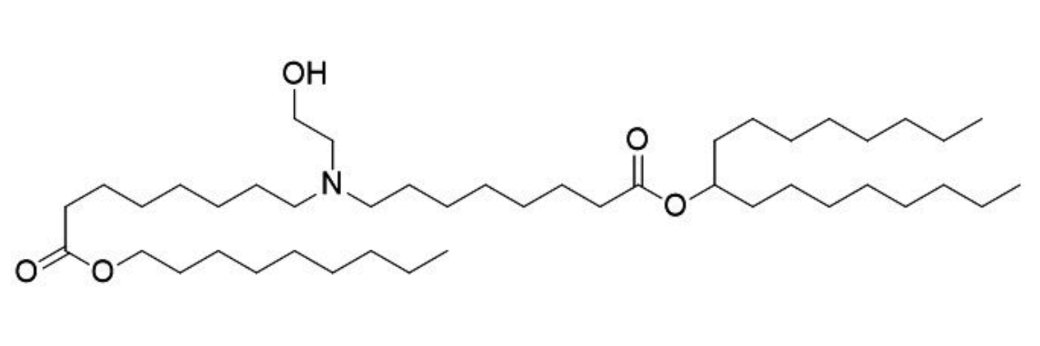 Lipid-5  (Ionizable Lipid) in Ethanol