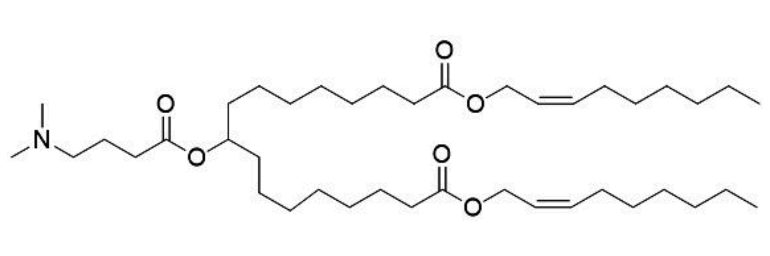 Lipid 319 (Ionizable Lipid)
