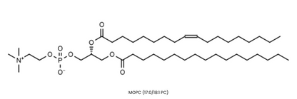 MOPC (17:0-18:1 PC)