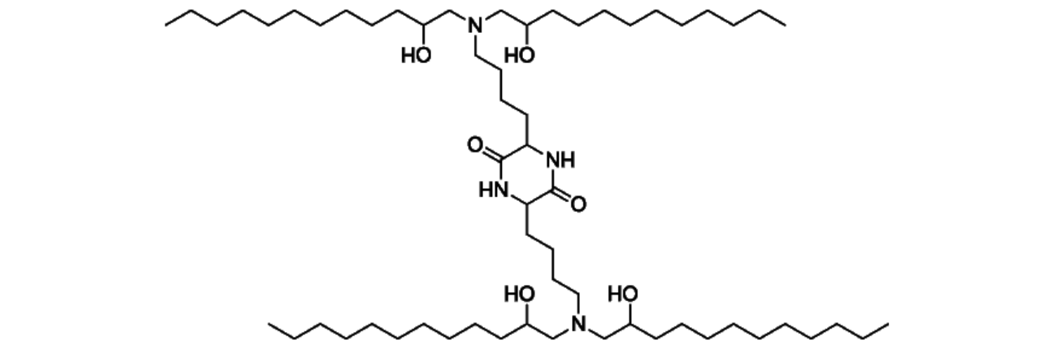 cKK-E12 (Ionizable Lipid)