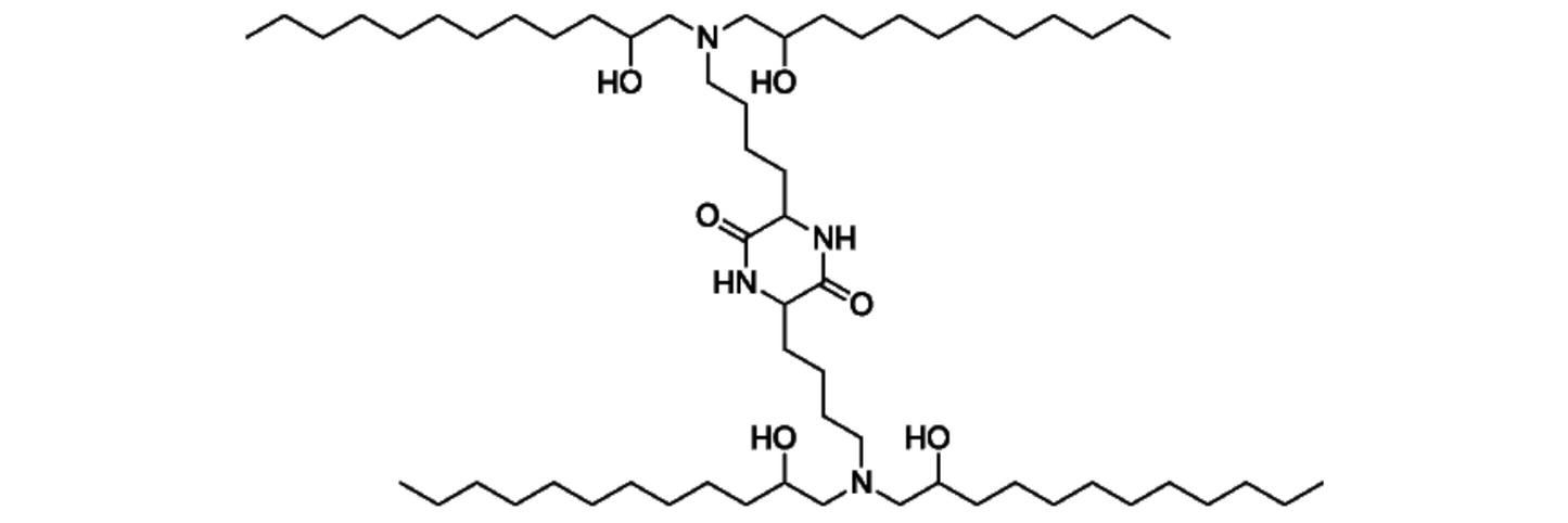 cKK-E12 (Ionizable Lipid)